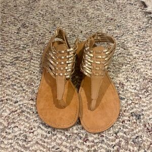 Steve Madden Sandals